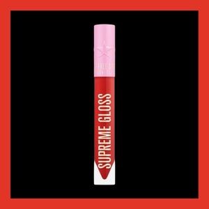 ❗️NEW❗️Jeffree Star Supreme Gloss